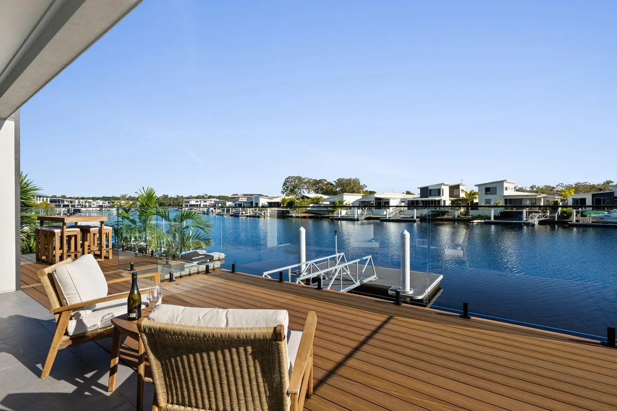 Additional image 21 of 12 The Passage, Pelican Waters QLD 4551