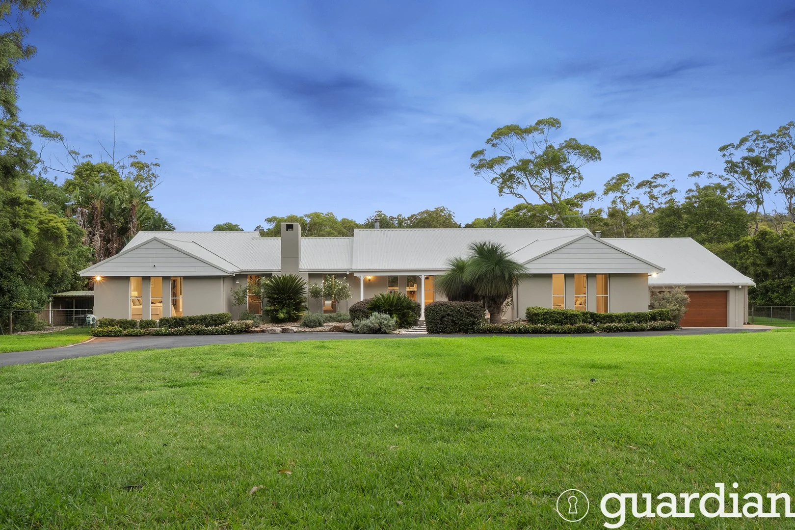 16 Taylors Road, Dural NSW 2158