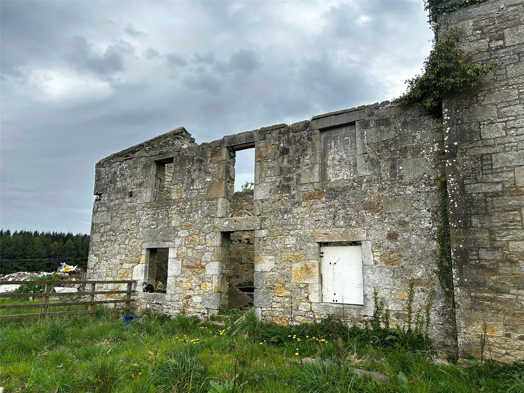 Additional image 23 of Land for saleWest Forth Farm, Forth, Lanark ML11