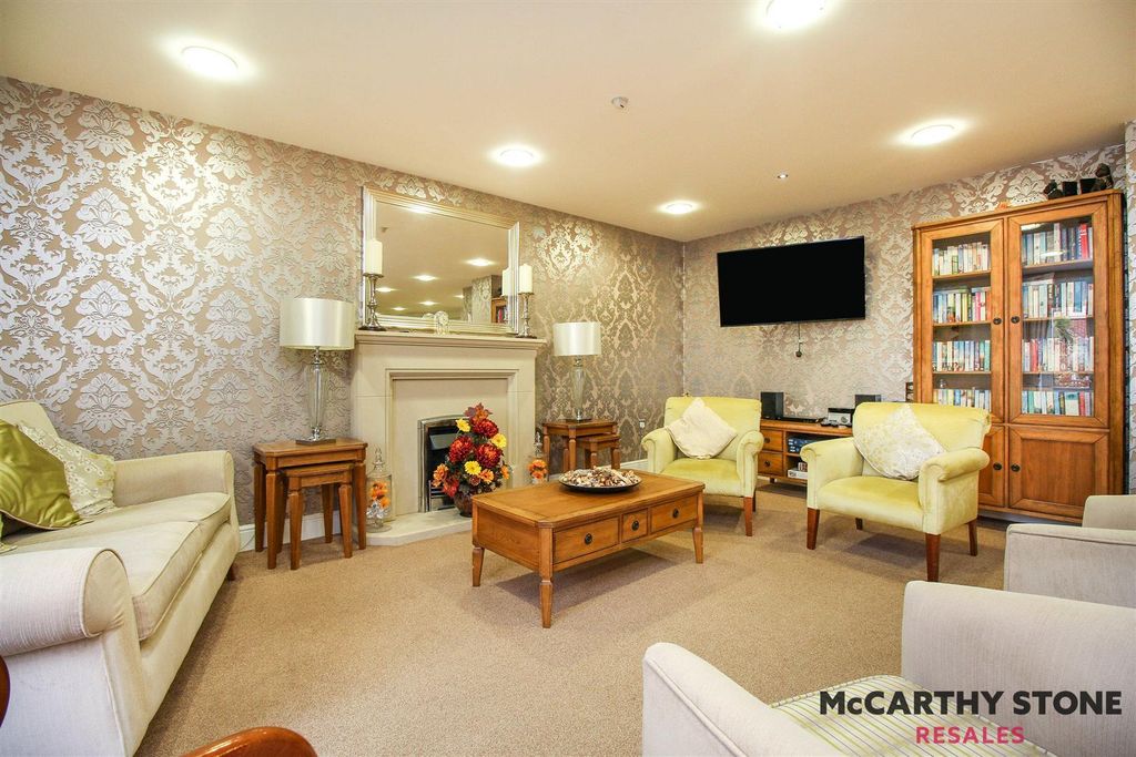 Additional image 19 of 2 bed flat for saleMckinlay Court, Tresham Close, Kettering NN15