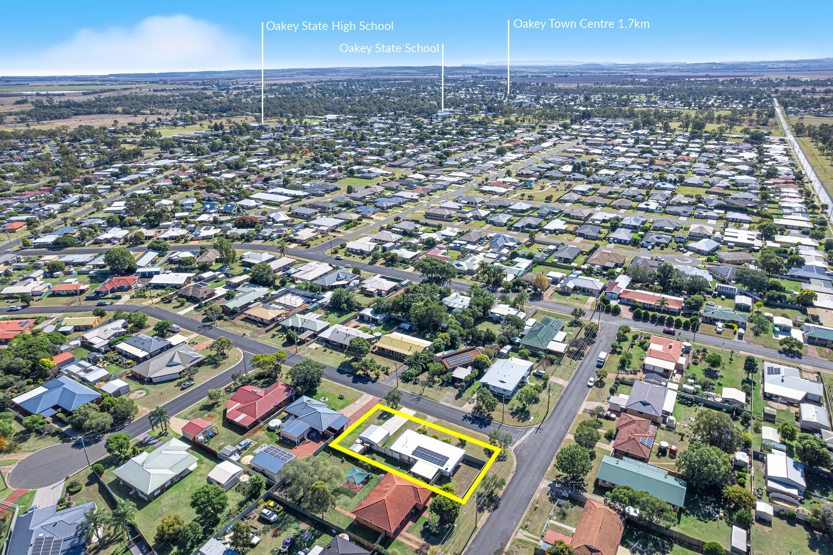 Additional image 13 of 83 Proposch Street, Oakey QLD 4401