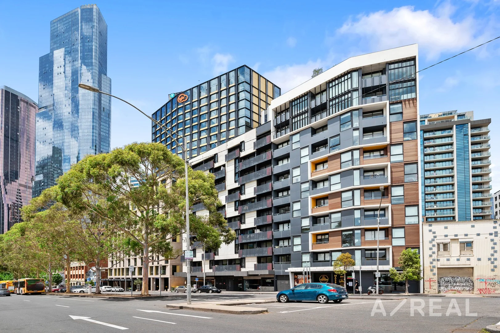 Additional image 9 of 211/253 Franklin Street, Melbourne VIC 3000