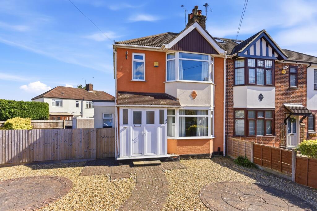 Additional image 12 of Linden Crescent, St. Albans, Hertfordshire, AL1