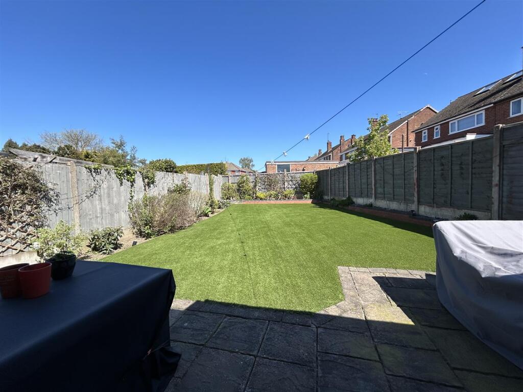 Additional image 22 of Rosemary Road, Halesowen