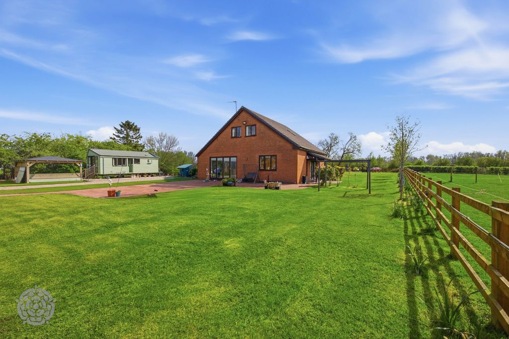 Additional image 31 of Land for saleSpring Lane, Croft, Warrington, Cheshire WA3