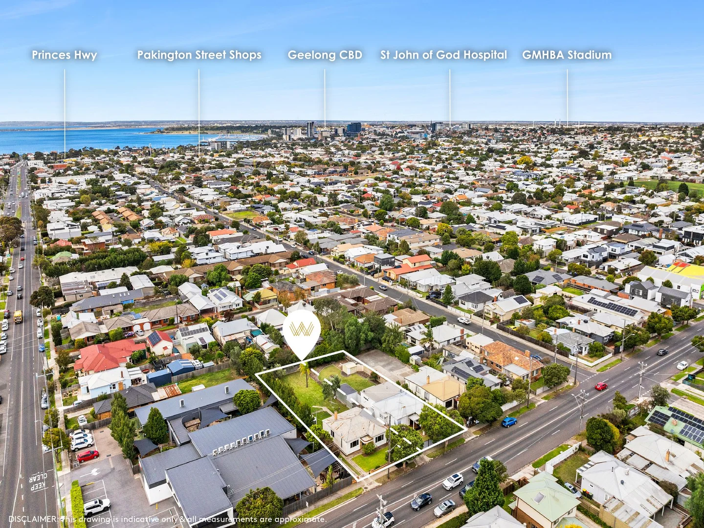Additional image 28 of 32 - 34 Shannon Avenue, Geelong West VIC 3218