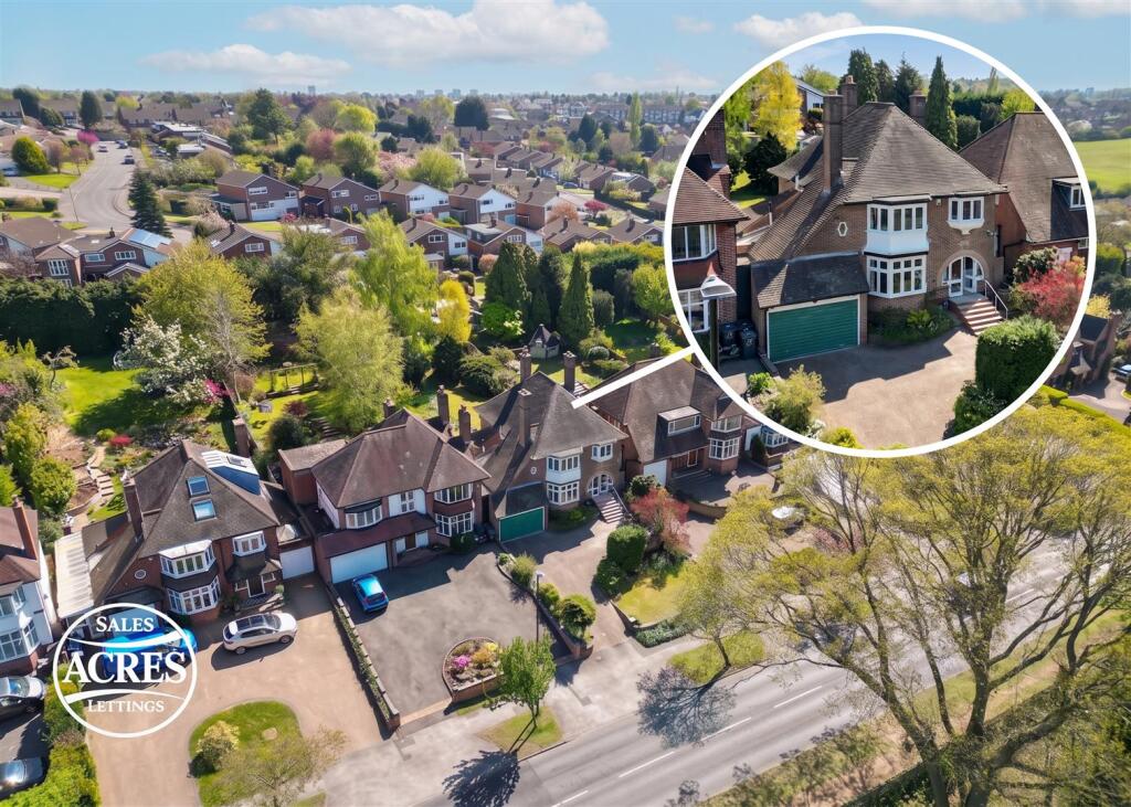 Additional image 6 of Monmouth Drive, Sutton Coldfield