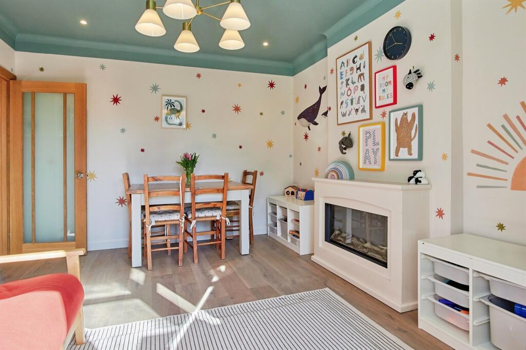 Additional image 4 of Heythrop Grove, Birmingham