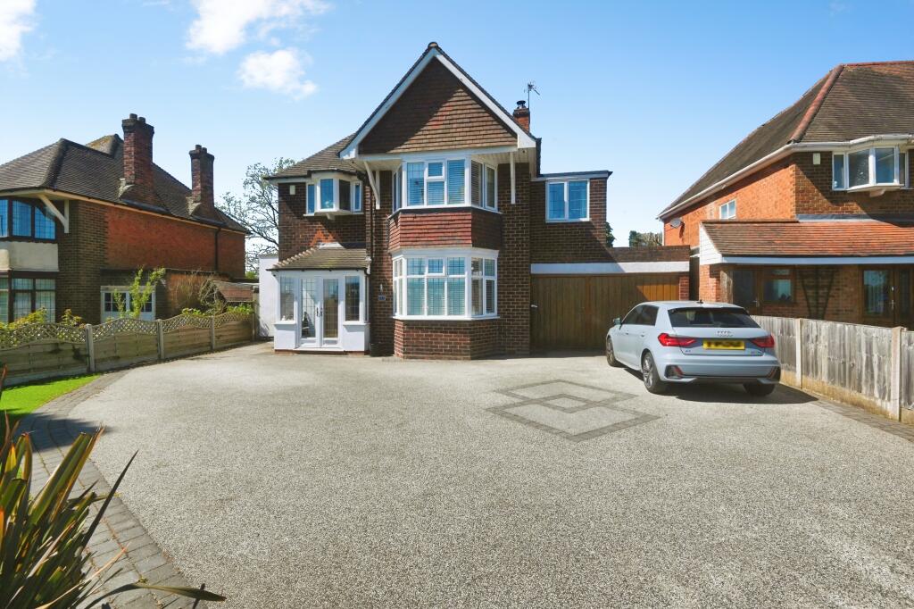 Whitehouse Common Road, Sutton Coldfield, B75