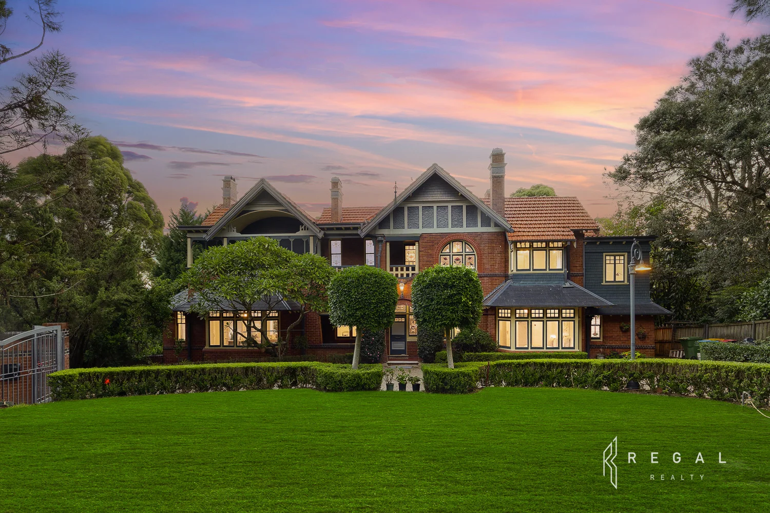 Additional image 2 of 1 Clydesdale PL,, Pymble NSW 2073