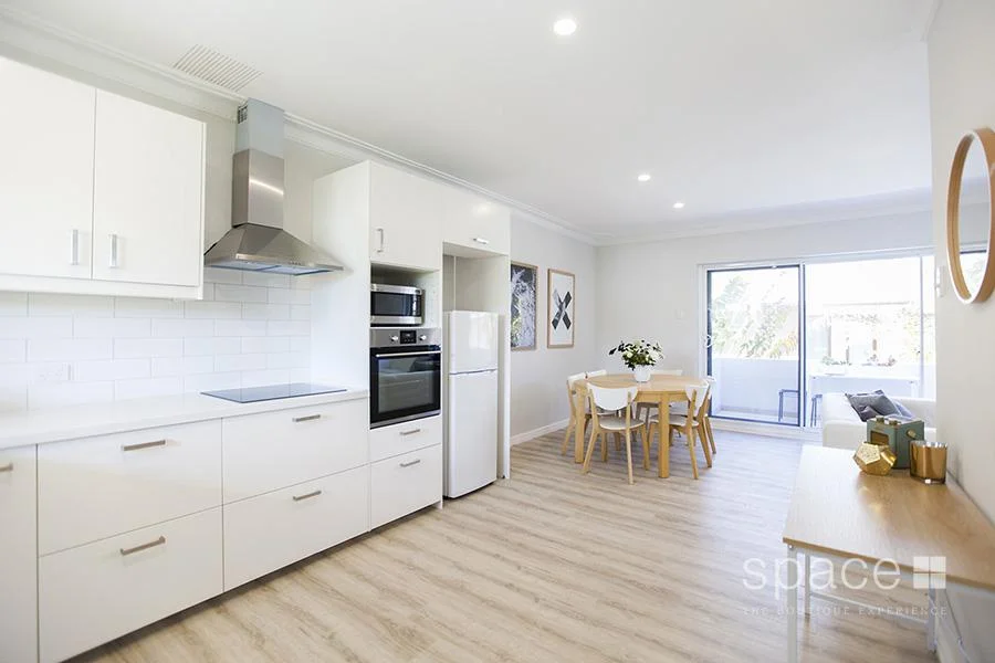 6/18 Beach Street, Cottesloe WA 6011