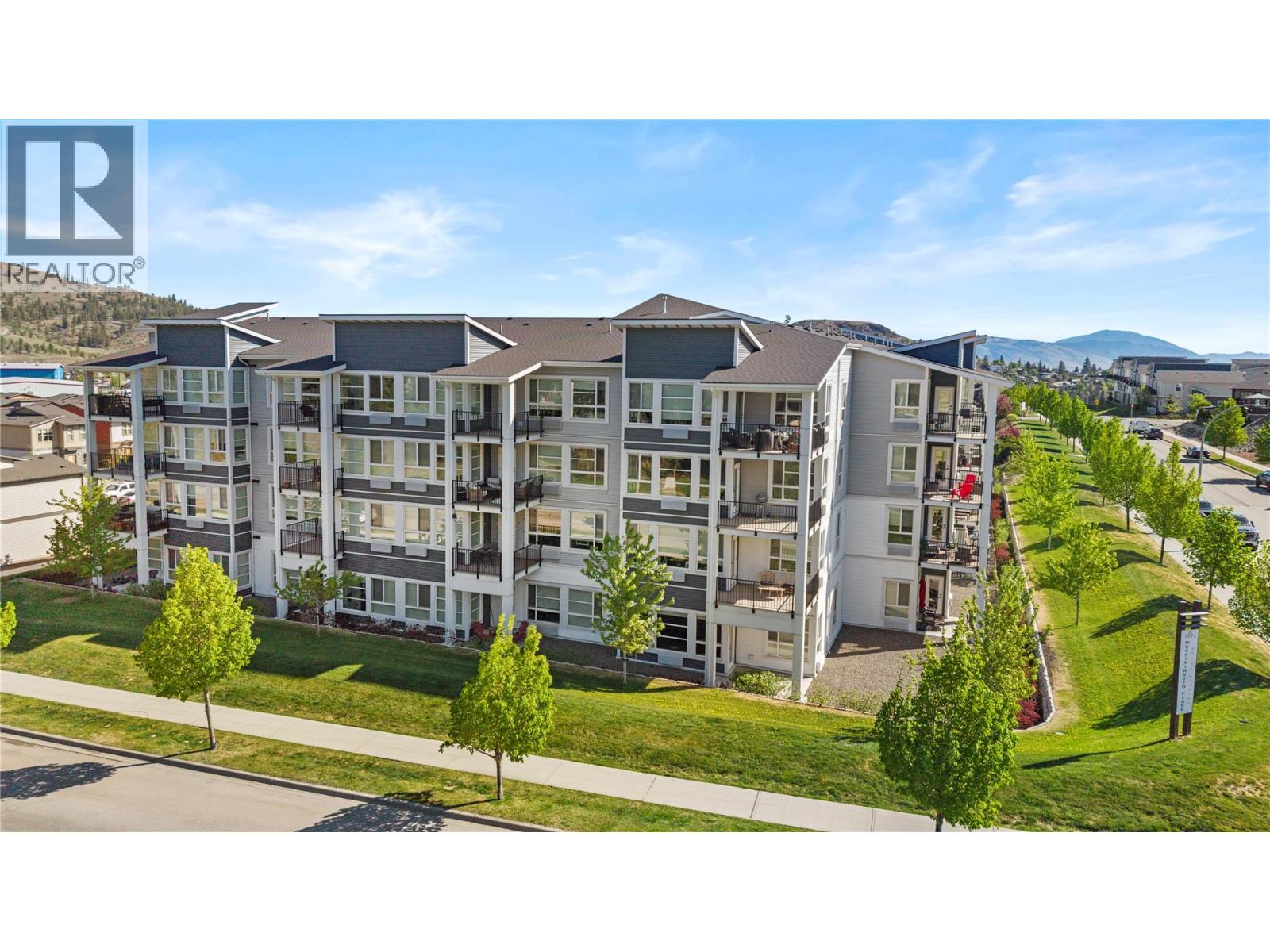 309-1880 Hugh Allan Drive, Kamloops, BC, V1S0E8