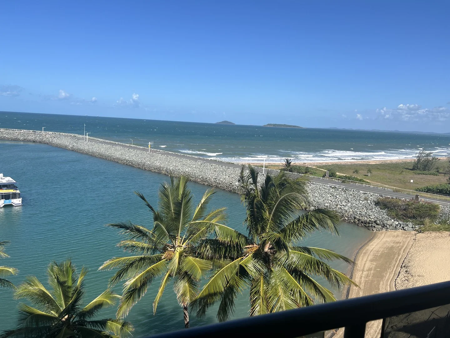 20/9 Megan Place, Mackay Harbour QLD 4740
