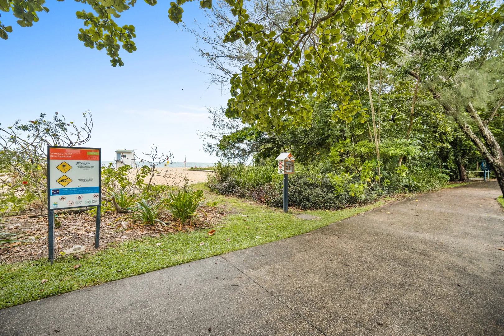 Additional image 18 of 6/77 Sims Esplanade, Yorkeys Knob QLD 4878