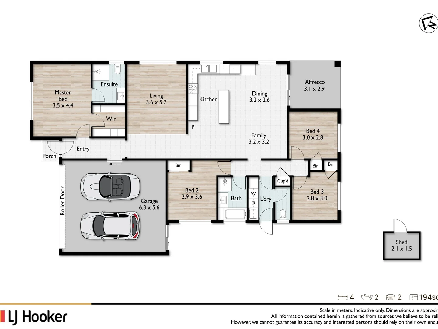 Additional image 24 of 11 Mount D'Aguilar Crescent, Algester QLD 4115