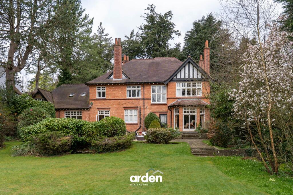 Additional image 25 of Fiery Hill Road, Barnt Green, B45