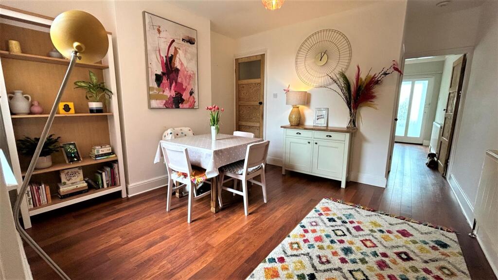 Grange Road, Kings Heath, Birmingham photo 5