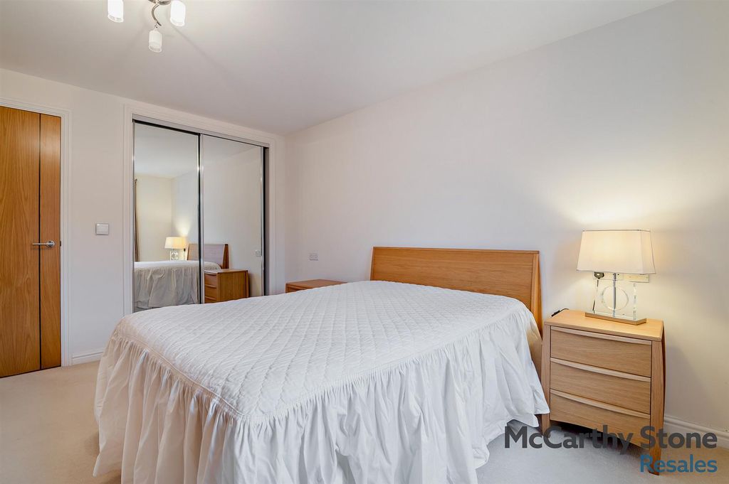 Additional image 8 of 2 bed flat for saleCabot Court, Bath Road, Longwell Green, Bristol BS30