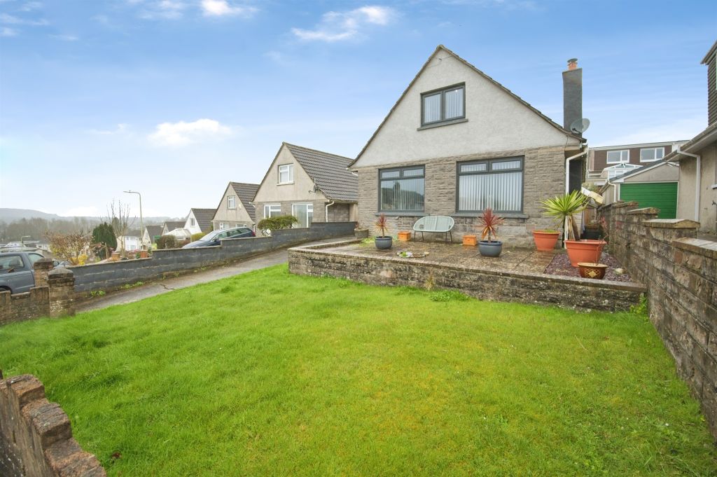 Additional image 13 of 3 bed detached bungalow for saleBlaen Y Fro, Pencoed, Bridgend CF35