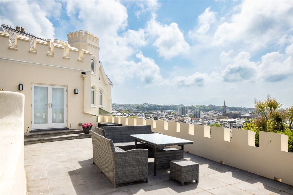 Additional image 13 of 2 bed flat for saleThe Mount, Old St. Johns Road, St. Helier, Jersey JE2