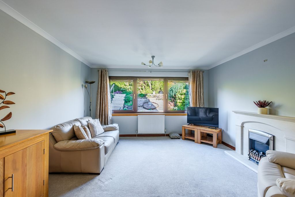 Additional image 2 of 2 bed flat for saleClyde Court, Carluke ML8