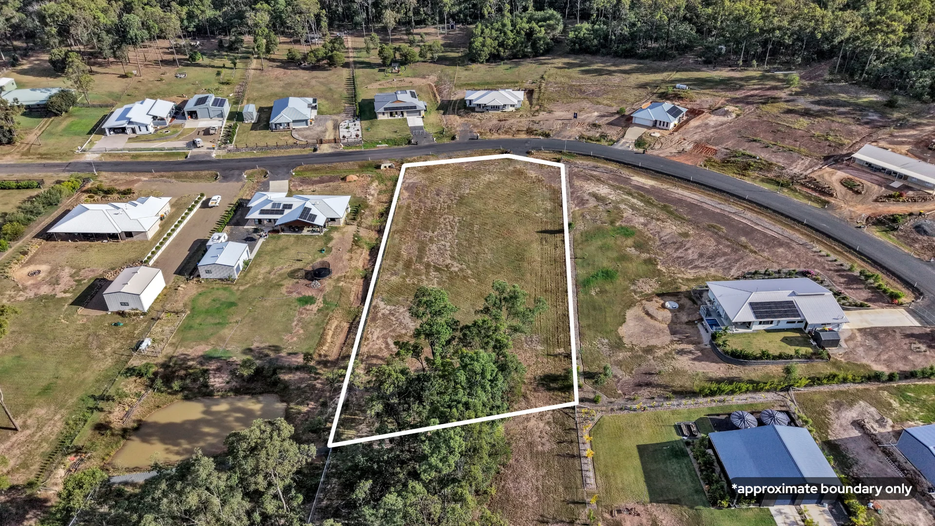 Additional image 10 of 160 Park Avenue, North Isis QLD 4660
