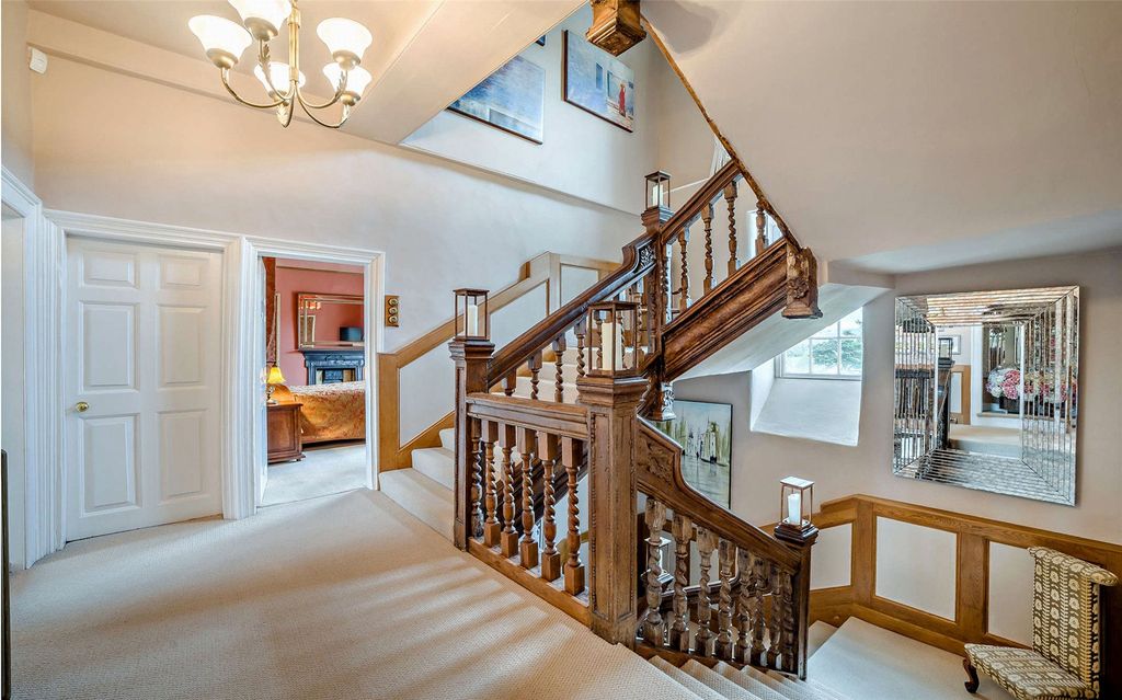 Additional image 10 of 6 bed detached house for saleBridge Street, Crickhowell, Powys NP8