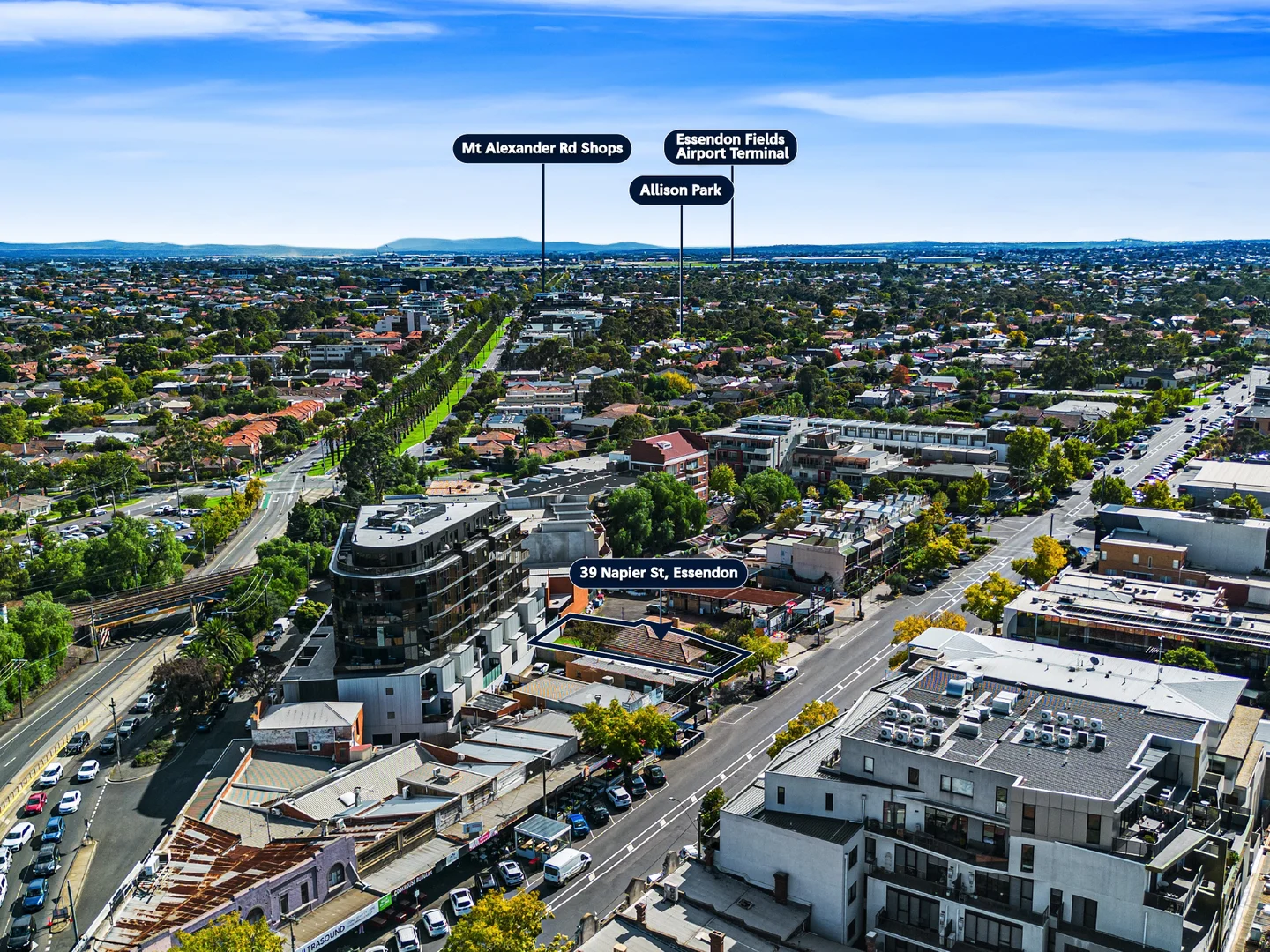 Additional image 2 of 39 Napier Street, Essendon VIC 3040