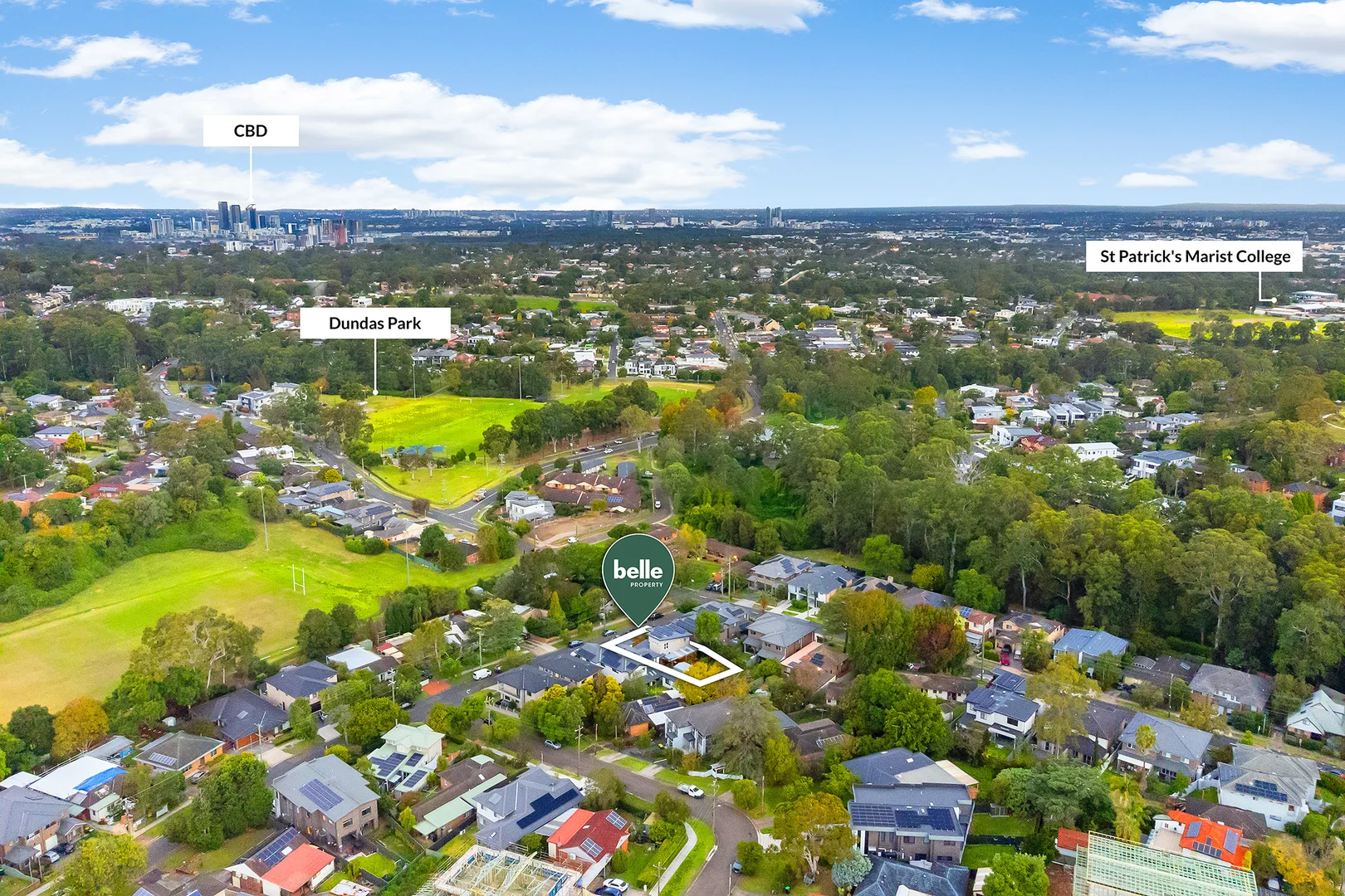 Additional image 14 of 1 Neptune Street, Dundas Valley NSW 2117