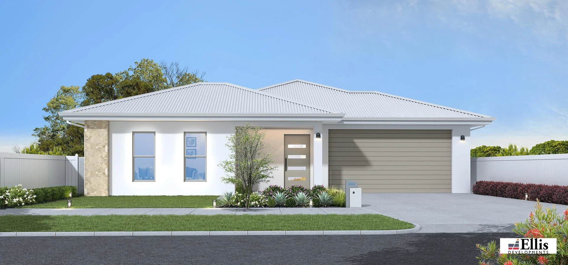 Lot/7396 Harker Circuit, Burdell QLD 4818