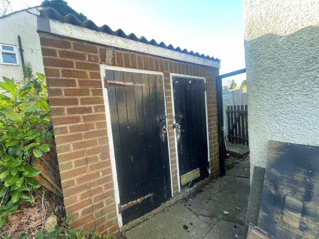 Additional image 12 of Deepwood Grove, Birmingham, B32