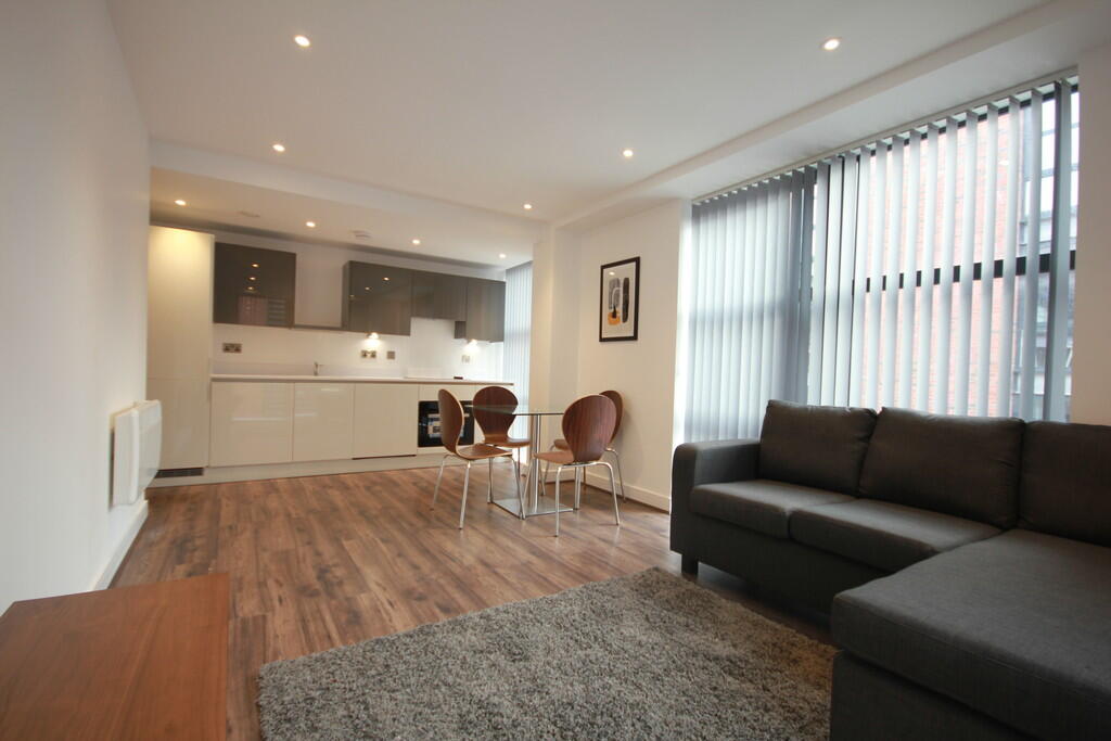 Additional image 3 of Summer House, Pope Street, Jewellery Quarter, B1