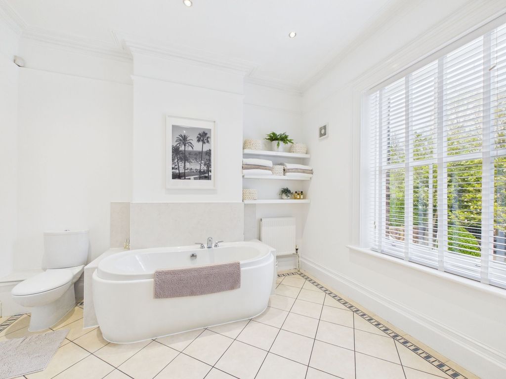 Additional image 25 of 7 bed detached house for saleSalisbury Road, Cressington Park, Liverpool. L19