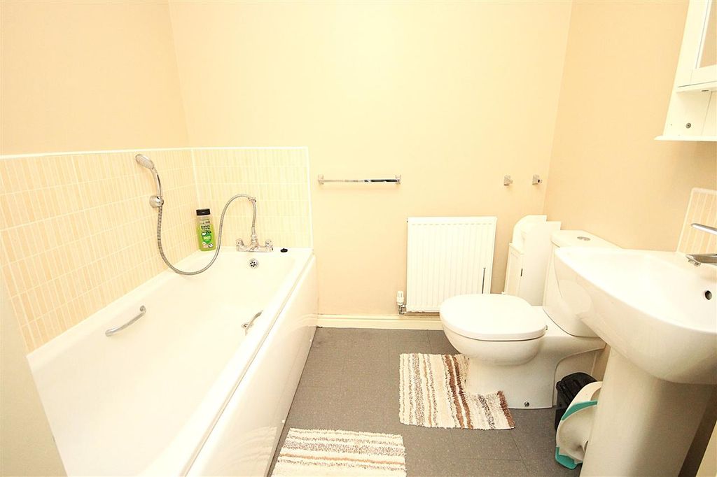 Additional image 13 of 3 bed terraced house for saleWilkie Drive, Holytown, Motherwell ML1