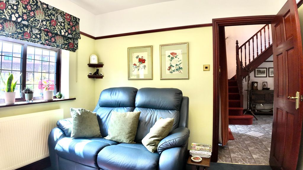 Additional image 18 of 4 bed detached house for saleCilgerran Way, Grove Park NP12