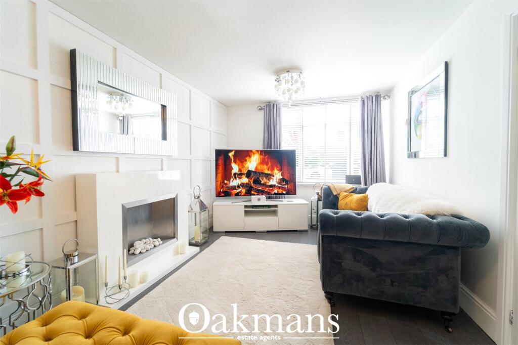 Sandfields Avenue, Birmingham, West Midlands, B10 photo 5