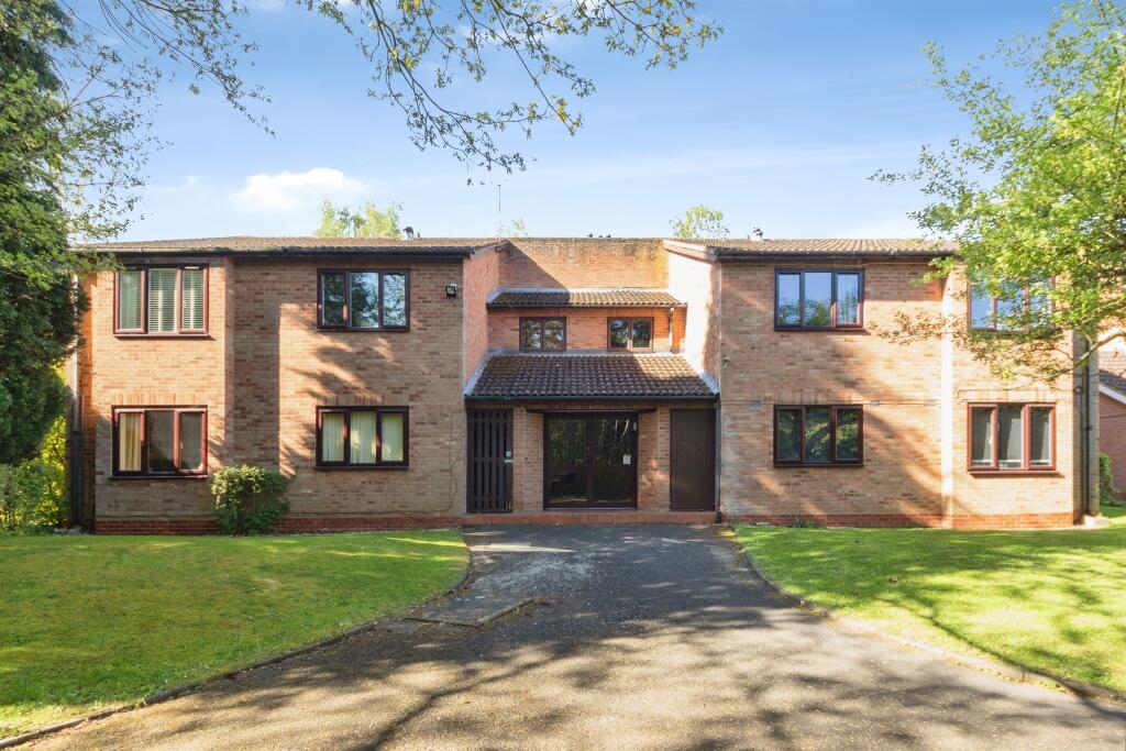Additional image 18 of Maywell Drive, Solihull