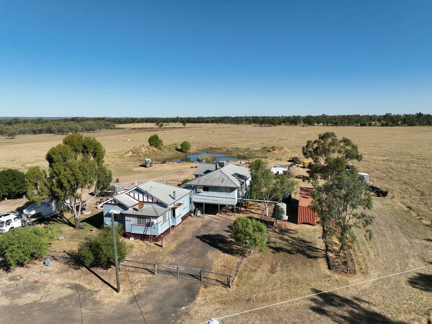 21 Trafford Road, Wallumbilla QLD 4428 photo 2