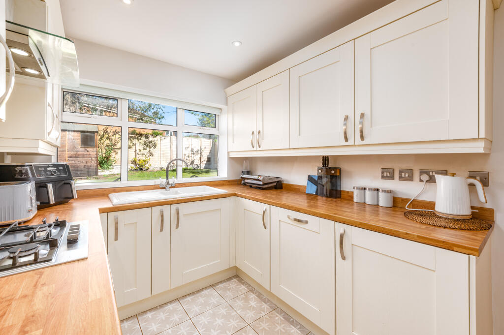 Additional image 7 of Woodway, Birmingham, B24