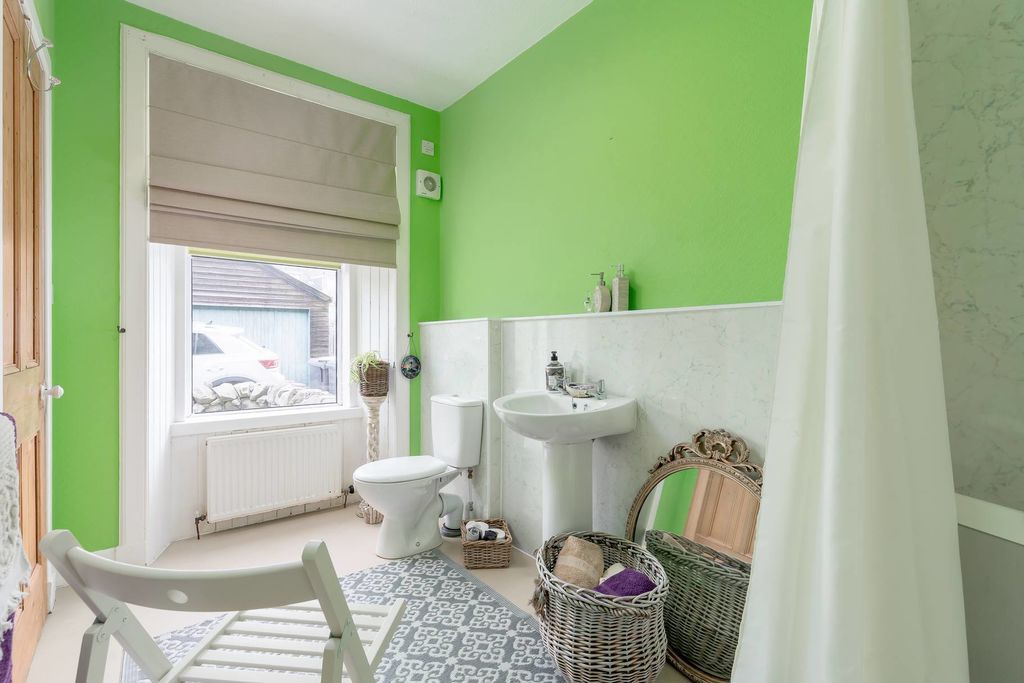 Additional image 10 of 1 bed flat for sale2 Graham Street, Peebles EH45