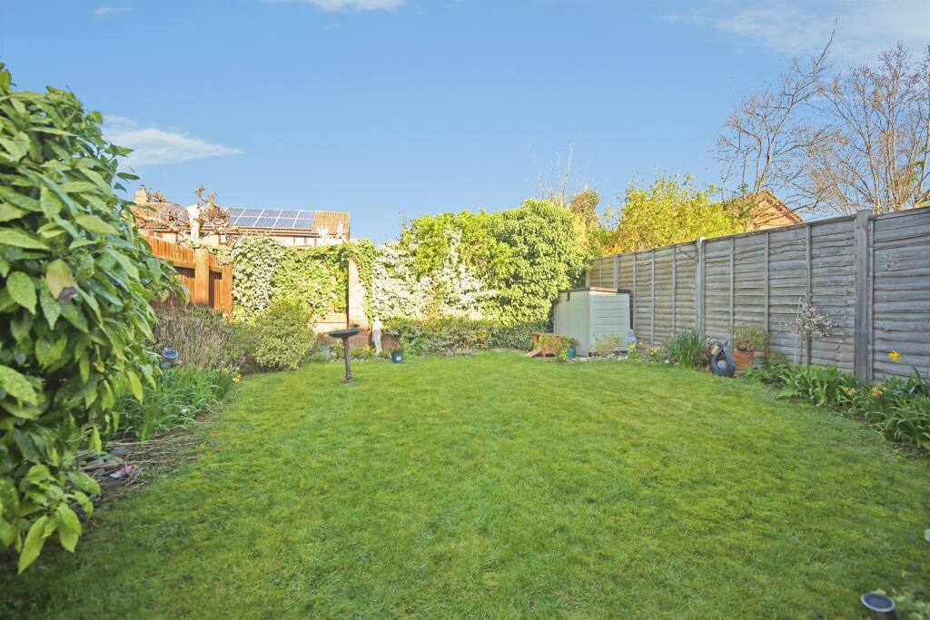 Additional image 18 of Scott Close, Bidford-On-Avon, Alcester
