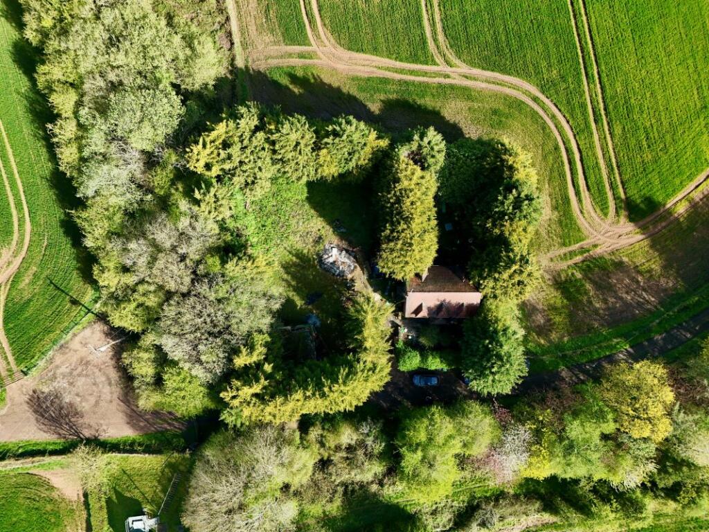 Additional image 2 of Oxwood Cottage, Frankley Green, Birmingham, B32 4AY