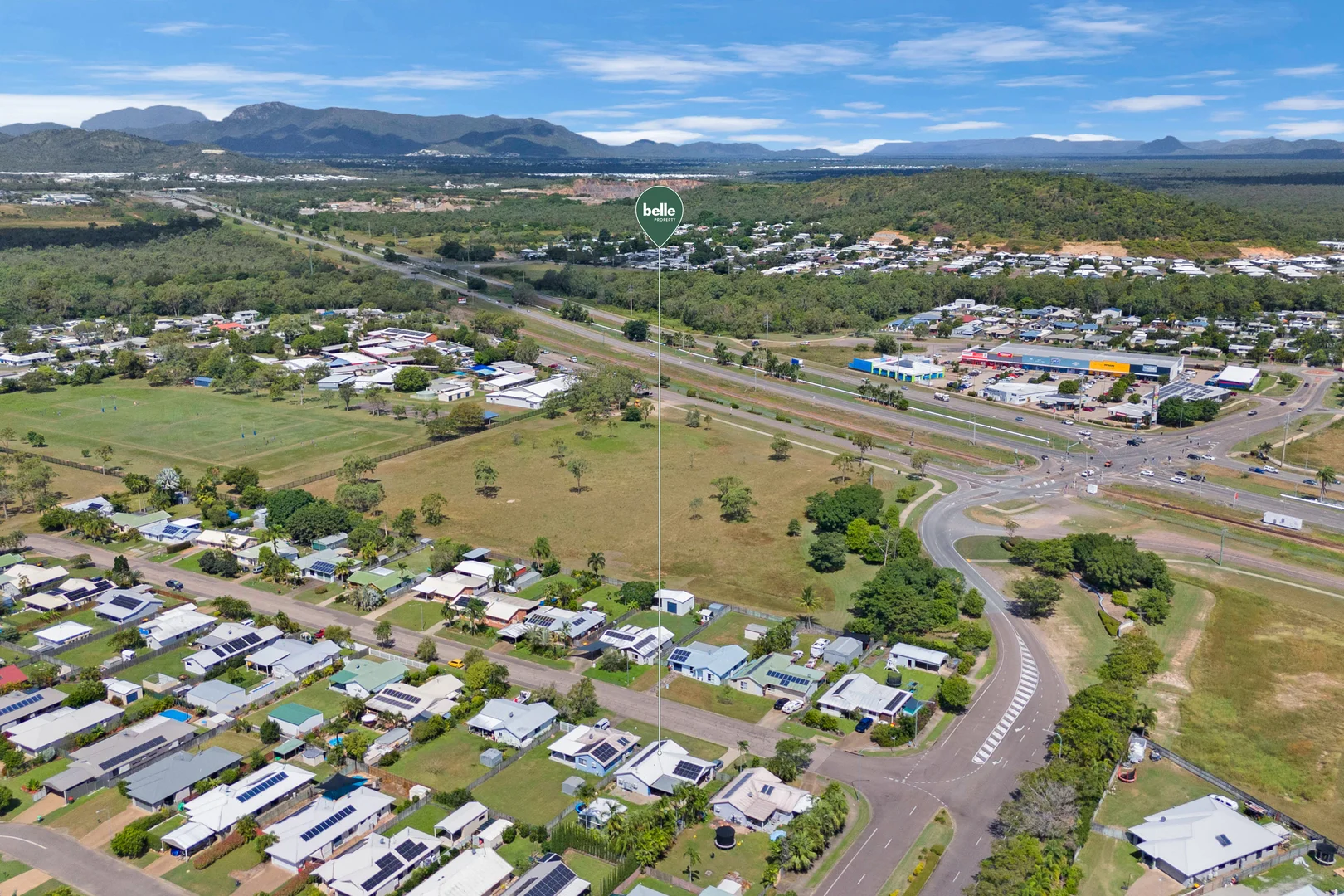 Additional image 12 of 3 Gatwick Street, Burdell QLD 4818