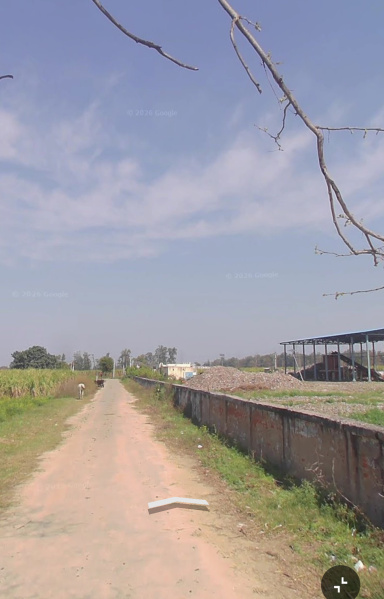 Ganga Nagar, Meerut