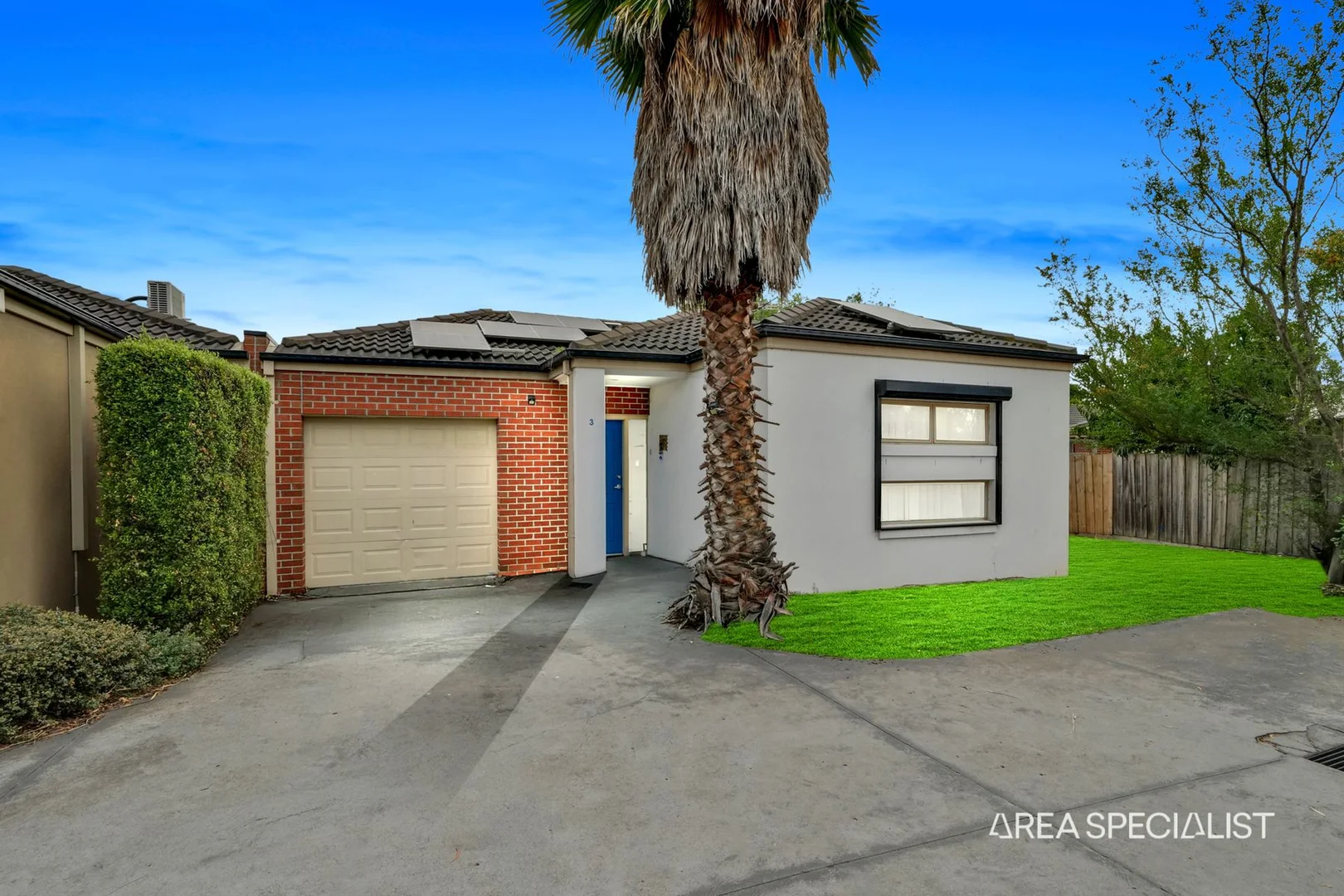 Additional image 2 of 3/2-4 Rutman Close, Werribee VIC 3030