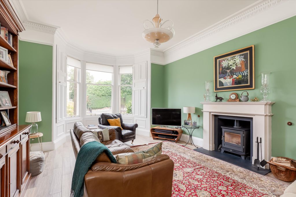 Additional image 2 of 6 bed semi-detached house for saleSuccoth Place, Edinburgh EH12