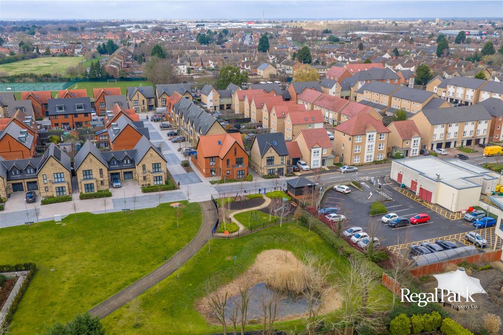 Additional image 38 of 5 bed detached house for saleMemorial Way, Peterborough PE3