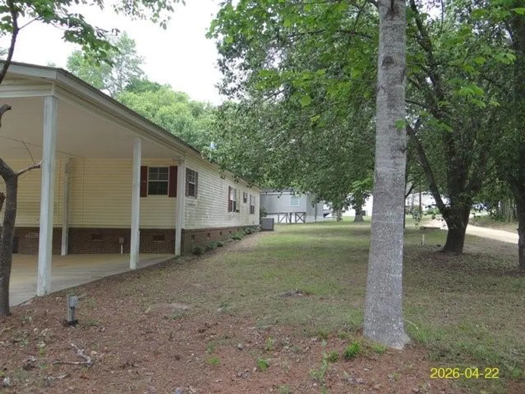 Additional image 2 of 1727 Arrowhead Drive, Eufaula, AL 36027
