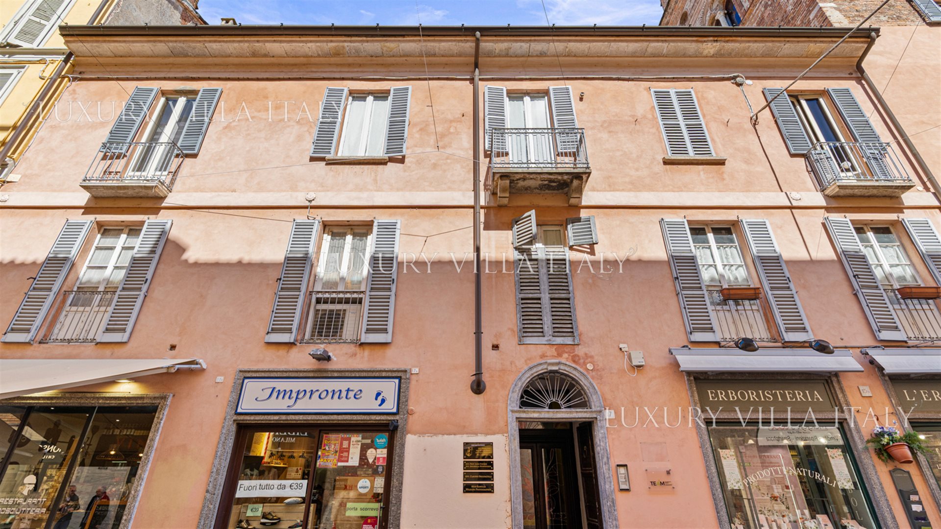 Additional image 14 of Pavia
