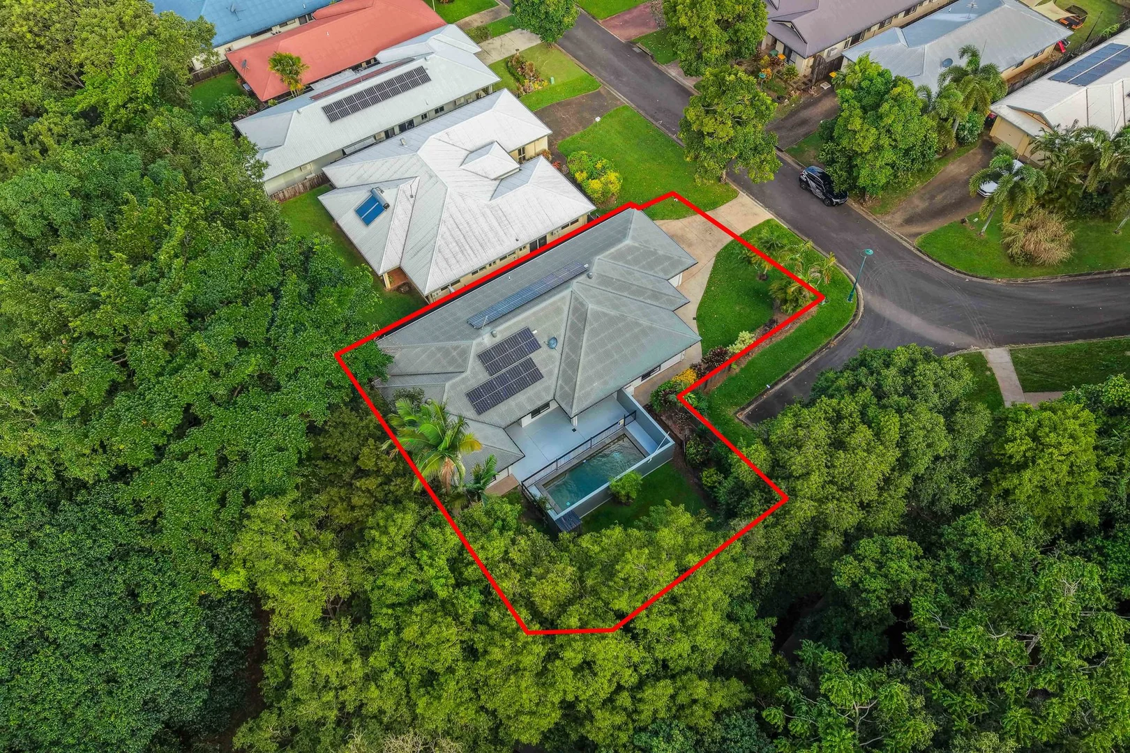 Additional image 31 of 10 Fishtail Close, Mount Sheridan QLD 4868